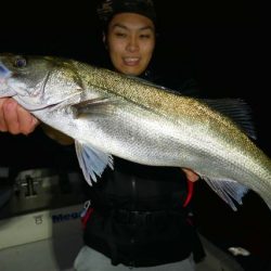 TOPGUN名古屋 釣果