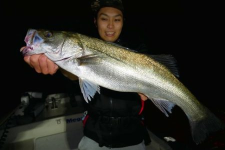 TOPGUN名古屋 釣果