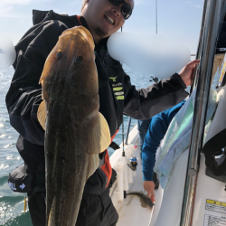 Magic(マジック) 釣果