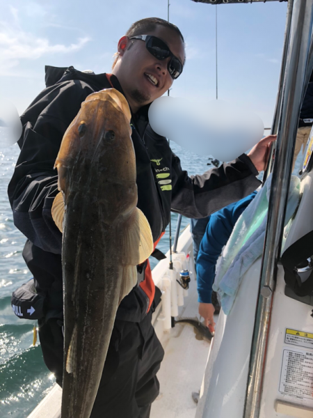 Magic(マジック) 釣果