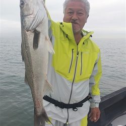 めだか屋 釣果