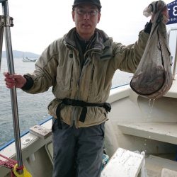 たかみ丸 釣果