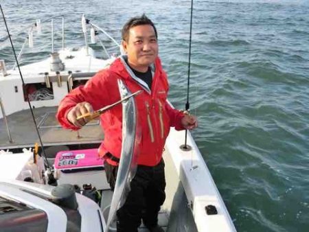 遊漁船 セトマリン 釣果