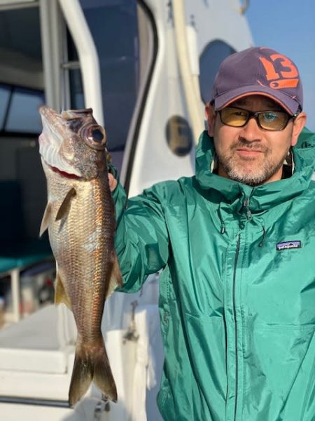 へいみつ丸 釣果