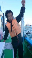 久里浜黒川本家 釣果