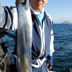 遊漁船 ニライカナイ 釣果