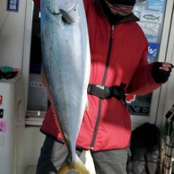 遊漁船 ニライカナイ 釣果