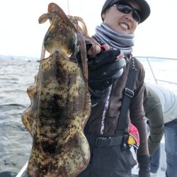 Magic(マジック) 釣果