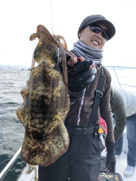 Magic(マジック) 釣果