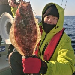 気仙沼　つり丸 釣果