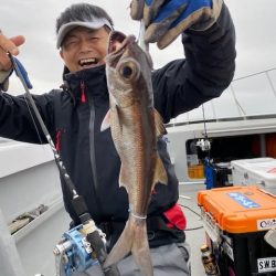 へいみつ丸 釣果
