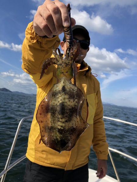 Magic（マジック） 釣果