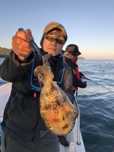 Magic（マジック） 釣果