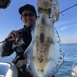 Magic(マジック) 釣果