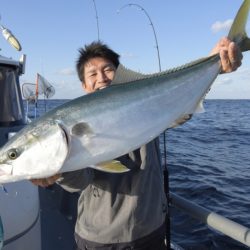 まるいち丸 ZERO-1 釣果