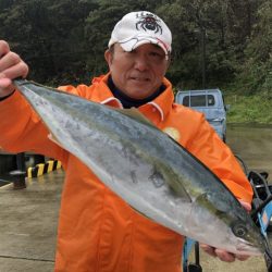 喜平治丸 釣果