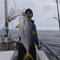 まるいち丸 ZERO-1 釣果