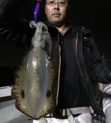 さぶろう丸 釣果