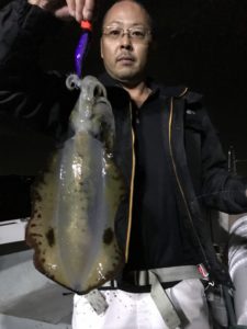 さぶろう丸 釣果