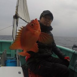 三吉丸 釣果