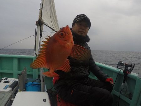 三吉丸 釣果