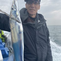 夢丸 釣果