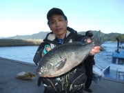 春日丸 釣果