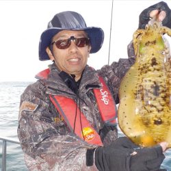 HARUKA丸 はるかまる 釣果