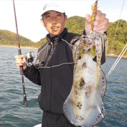 HARUKA丸 はるかまる 釣果