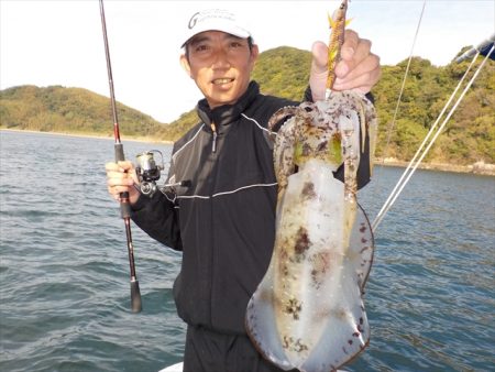 HARUKA丸 はるかまる 釣果