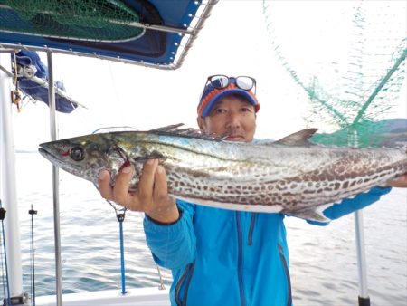 ＨＡＲＵＫＡ丸　はるかまる 釣果