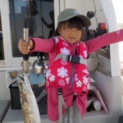 HARUKA丸 はるかまる 釣果