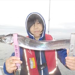 HARUKA丸 はるかまる 釣果