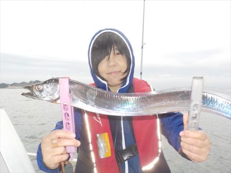 HARUKA丸 はるかまる 釣果