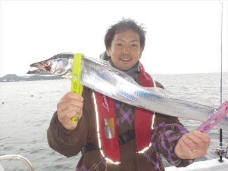 HARUKA丸 はるかまる 釣果