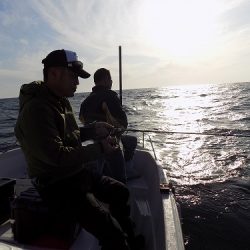 フィッシングボート空風（そらかぜ） 釣果