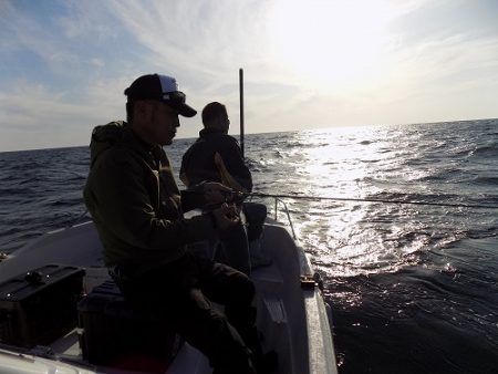 フィッシングボート空風（そらかぜ） 釣果