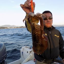 フィッシングボート空風（そらかぜ） 釣果