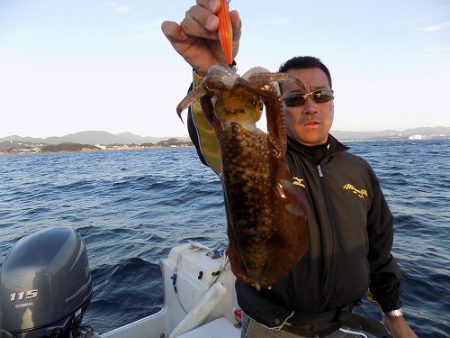 フィッシングボート空風（そらかぜ） 釣果