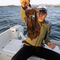 フィッシングボート空風（そらかぜ） 釣果