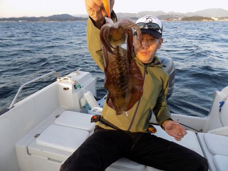 フィッシングボート空風（そらかぜ） 釣果