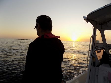 フィッシングボート空風(そらかぜ) 釣果