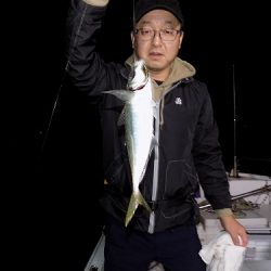 フィッシングボート空風(そらかぜ) 釣果