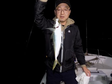 フィッシングボート空風(そらかぜ) 釣果