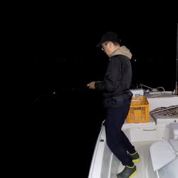 フィッシングボート空風(そらかぜ) 釣果