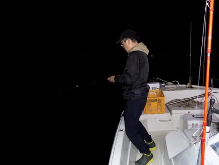 フィッシングボート空風(そらかぜ) 釣果