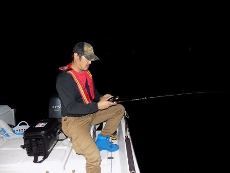 フィッシングボート空風(そらかぜ) 釣果