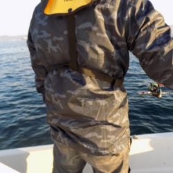 フィッシングボート空風(そらかぜ) 釣果