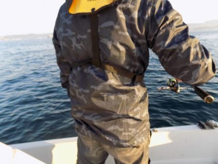 フィッシングボート空風(そらかぜ) 釣果