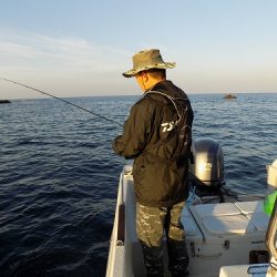 フィッシングボート空風(そらかぜ) 釣果